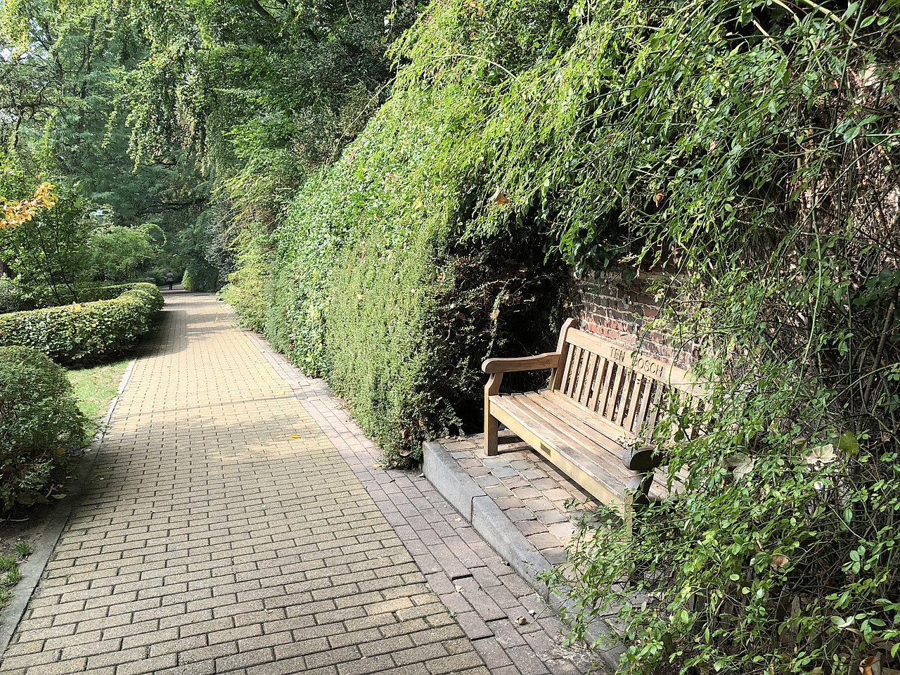 Parc Tenbosch
