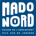 Logo mado nord