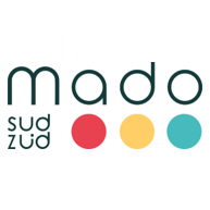 Logo mado sud