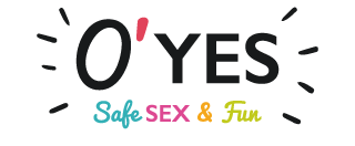Logo O'Yes
