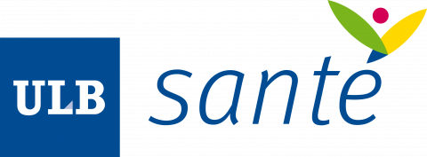 Logo ULB Santé