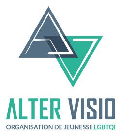 Logo Alter Visio